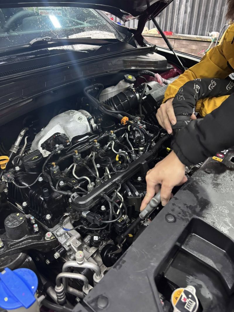 Thái Bình Auto - Car Detailing