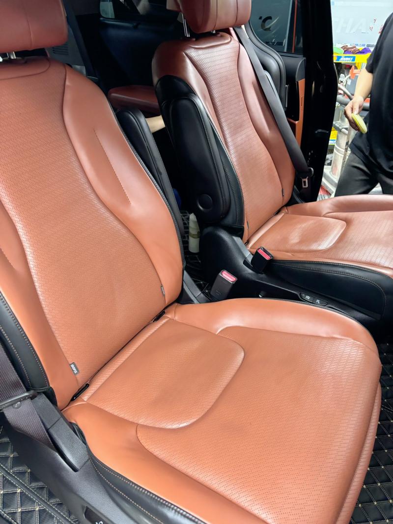 Thái Bình Auto - Car Detailing