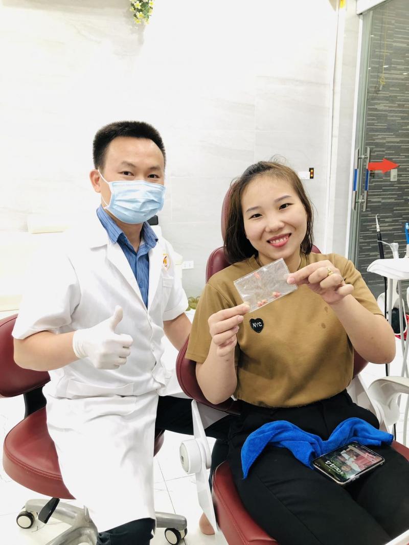 Thái Bình Dương Dental