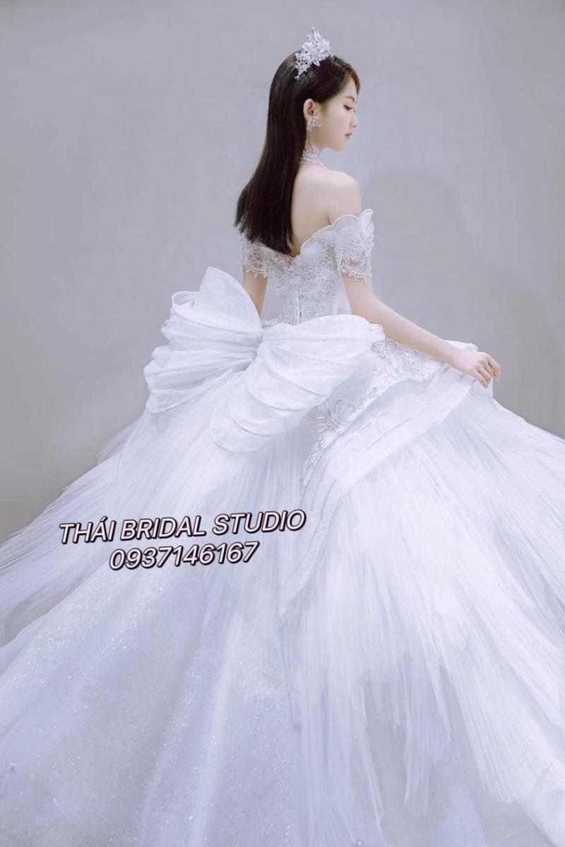 Thái Bridal Studio