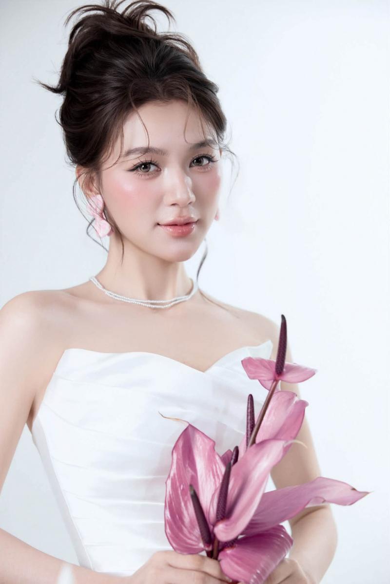 Thái Bridal Studio