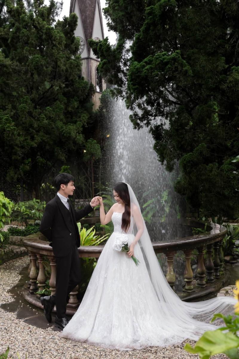 Thái Bridal Studio - Áo cưới & Chụp hình cưới đẹp Biên Hòa