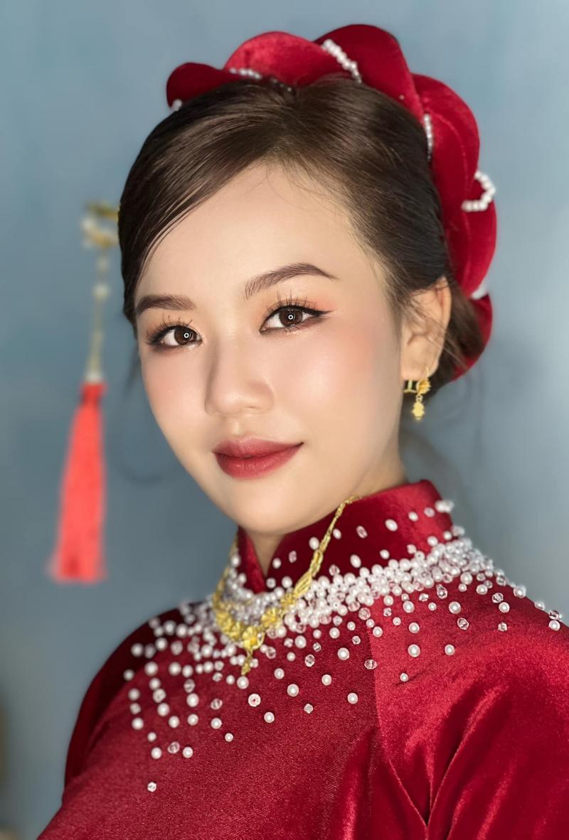 Thái Chương Wedding