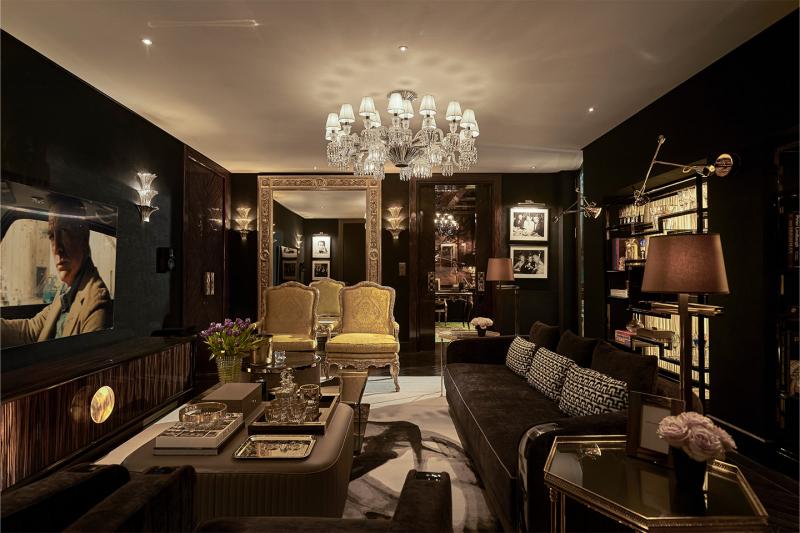 THÁI CÔNG INTERIOR DESIGN