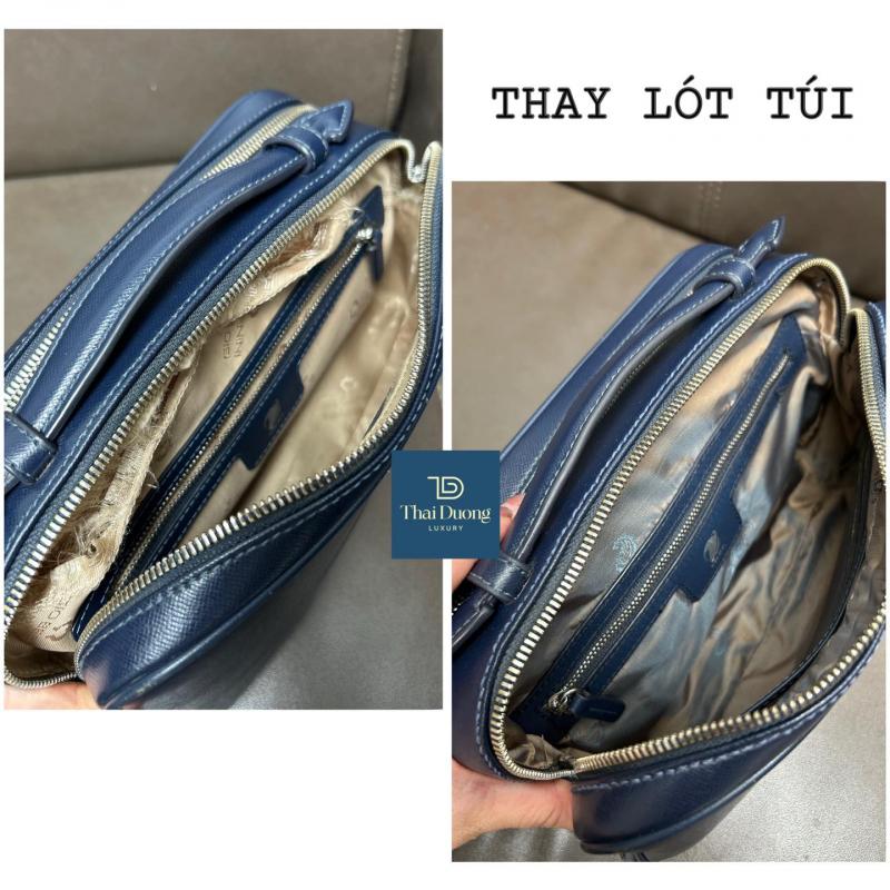 Thái Dương Luxury