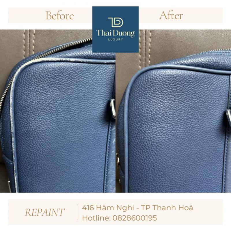 Thái Dương Luxury