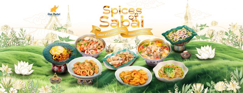 Thai Market Restaurant