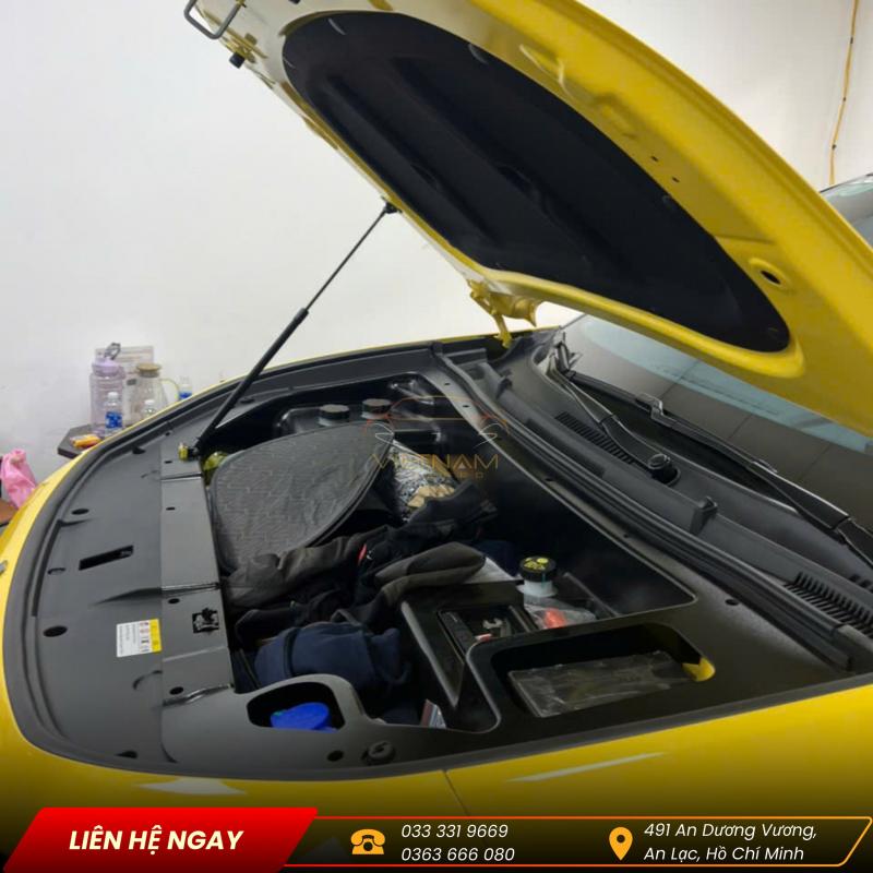 Thái Ngà Caraudio - Phụ kiện đồ chơi xe ô tô