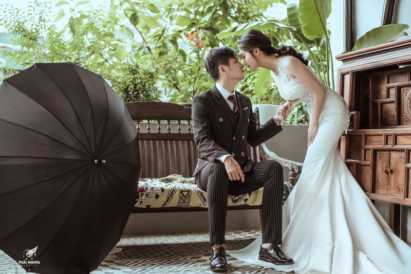 Top 8 Studio ảnh cưới đẹp nhất tại TP Thanh Hóa