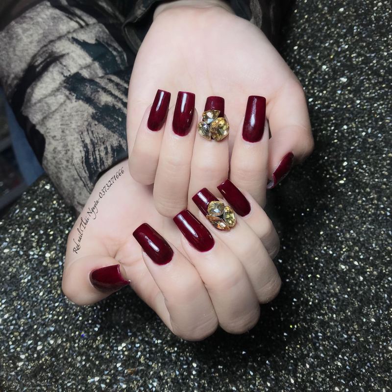 Tiệm làm nail đẹp và chất lượng nhất Thái Nguyên Tiệm làm nail đẹp và chất lượng nhất Thái Nguyên