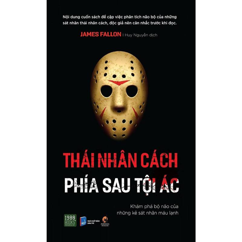 Thái Nhân Cách - Phía sau tội ác