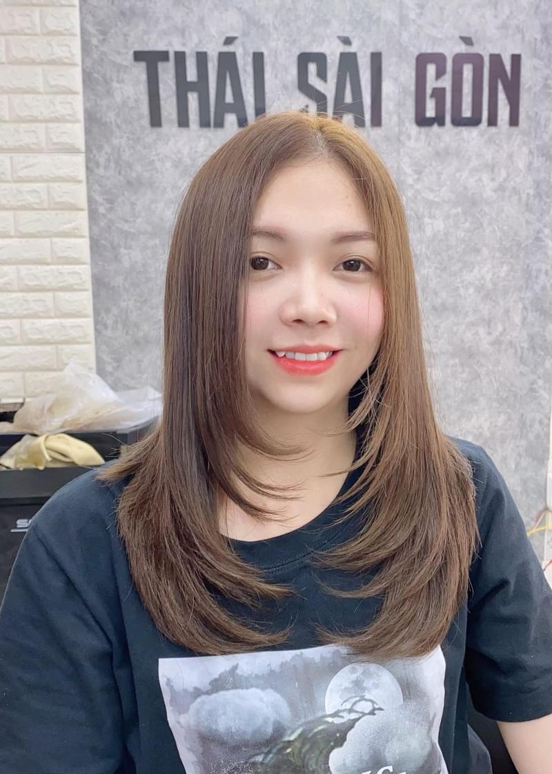 Thái Sài Gòn hair salon