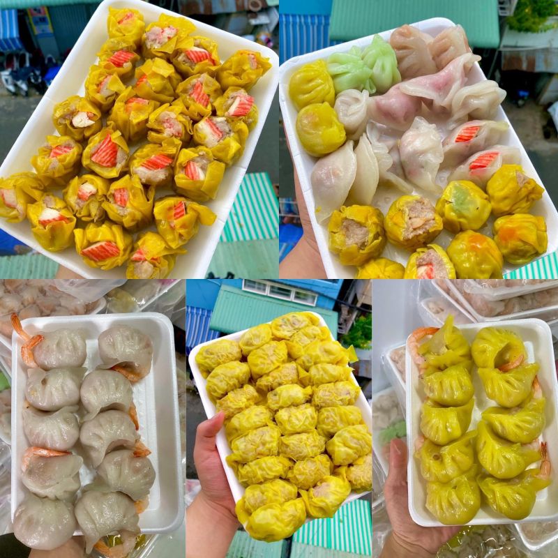 Thái Thịnh Food