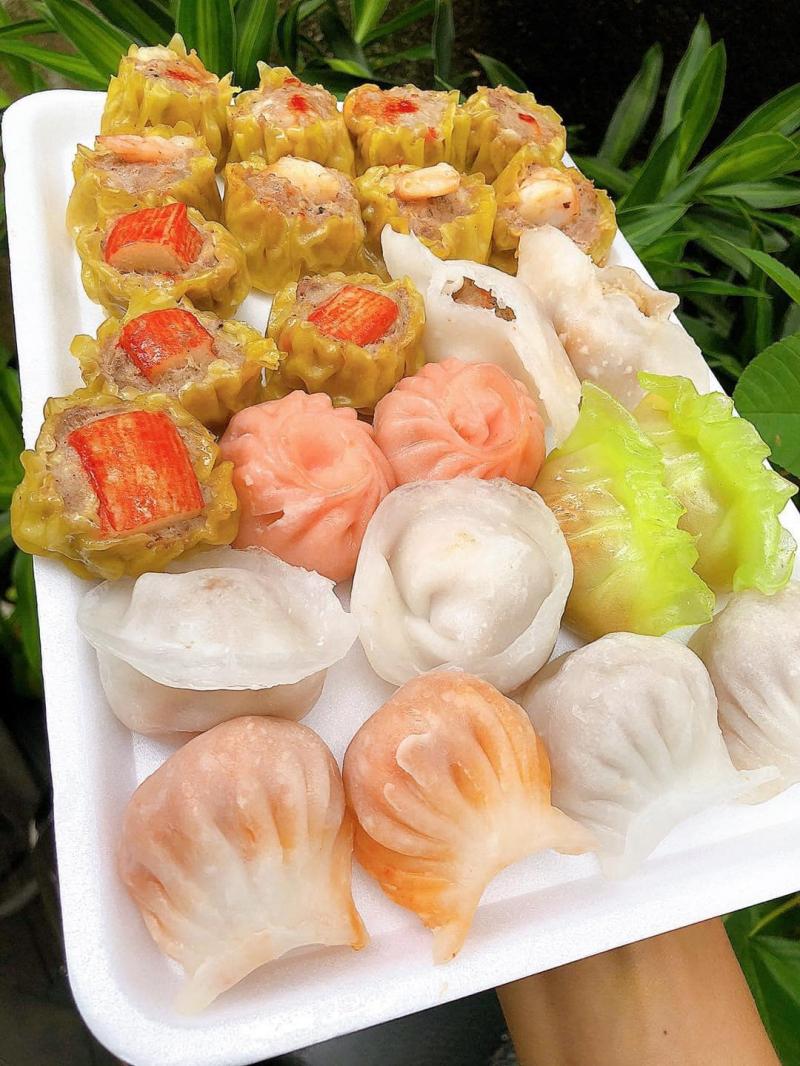 Thái Thịnh Food