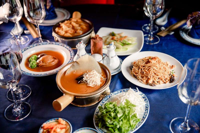 Thái Village Restaurant Hà Nội