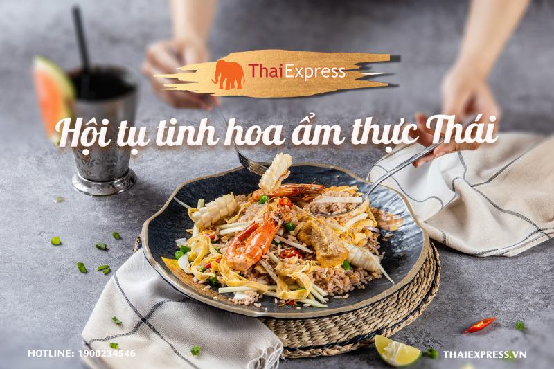 ThaiExpress