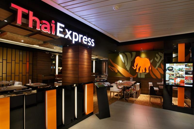 ThaiExpress