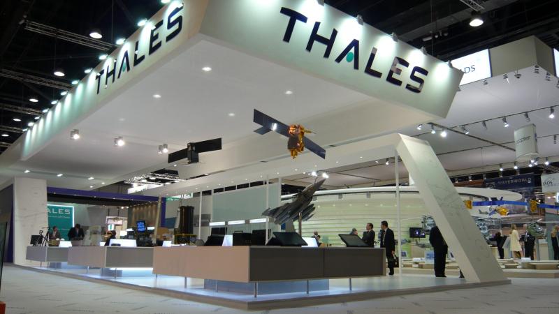 Thales Group