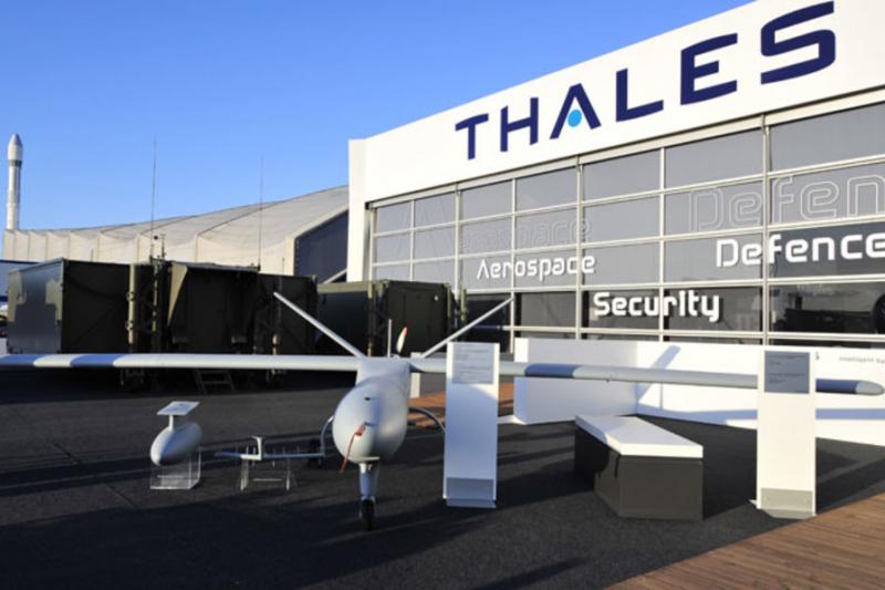 Thales Group