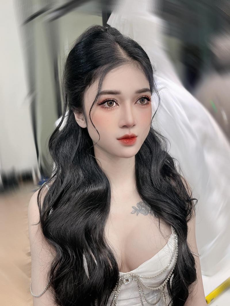 Thắm Bridal