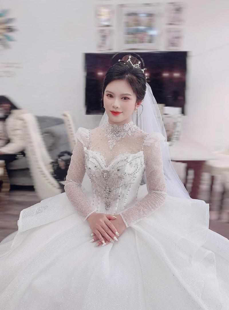 Thắm Bridal