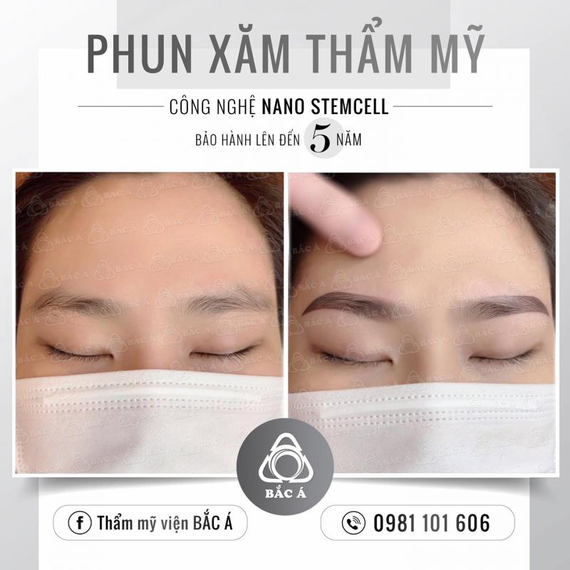 Thẩm mĩ viện Bắc Á