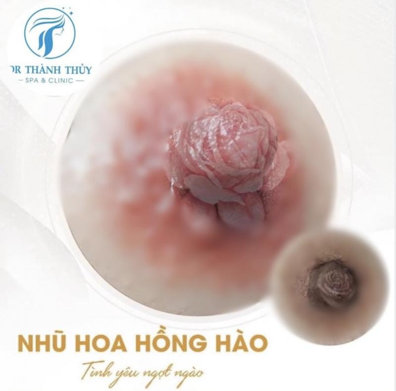 Thẩm mỹ bác sĩ Thành Thủy