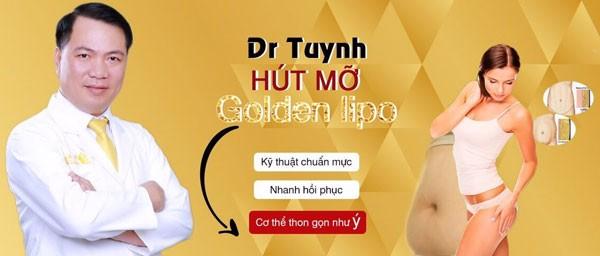 Thẩm mỹ bác sỹ Tuynh