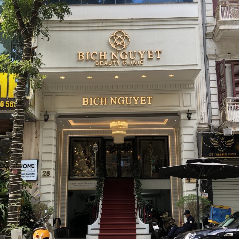 Bich Nguyet Beauty Clinic