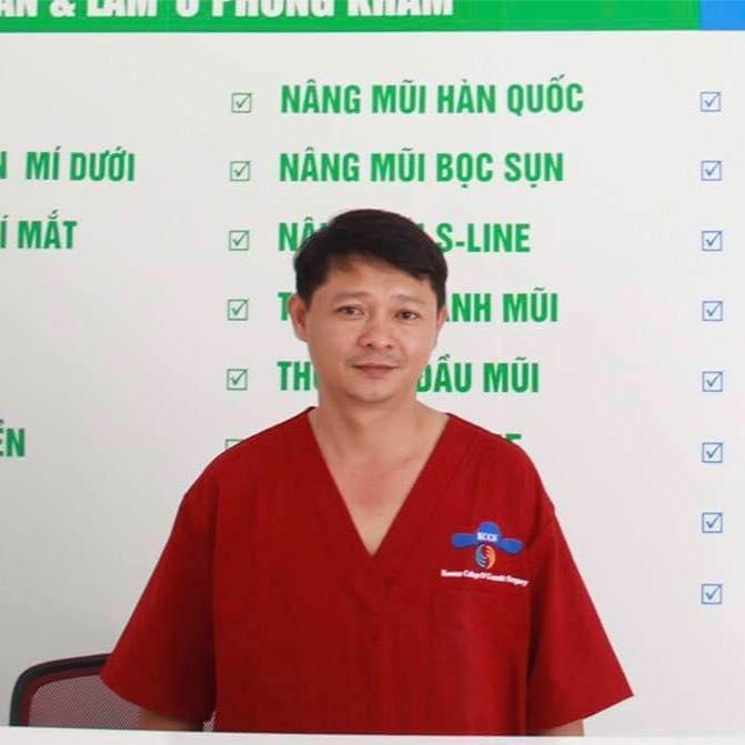 Thẩm Mỹ Bs. Đức Bùi