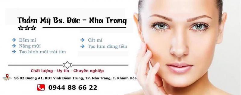 Thẩm Mỹ Bs. Đức Bùi