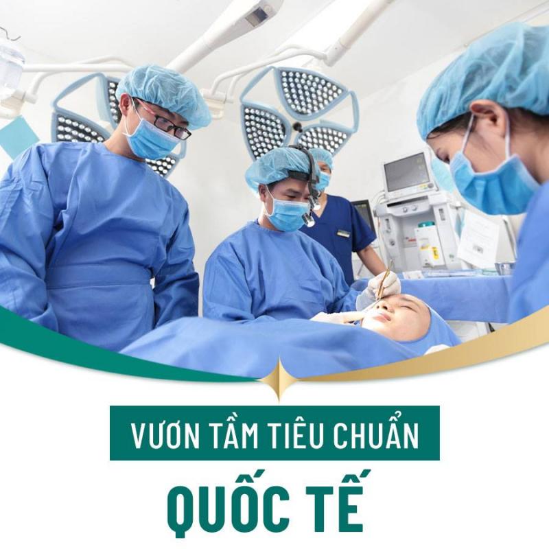 Thẩm Mỹ Đông Á - CN Hải Phòng