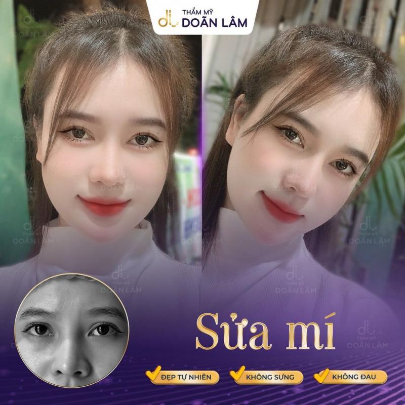 Thẩm Mỹ Dr Doãn Lâm