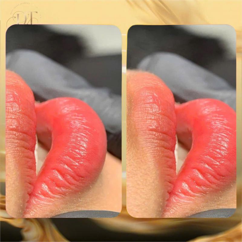 Thẩm mỹ Dũng Trang