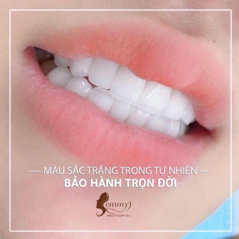 Thẩm Mỹ Emmy Quảng Ngãi