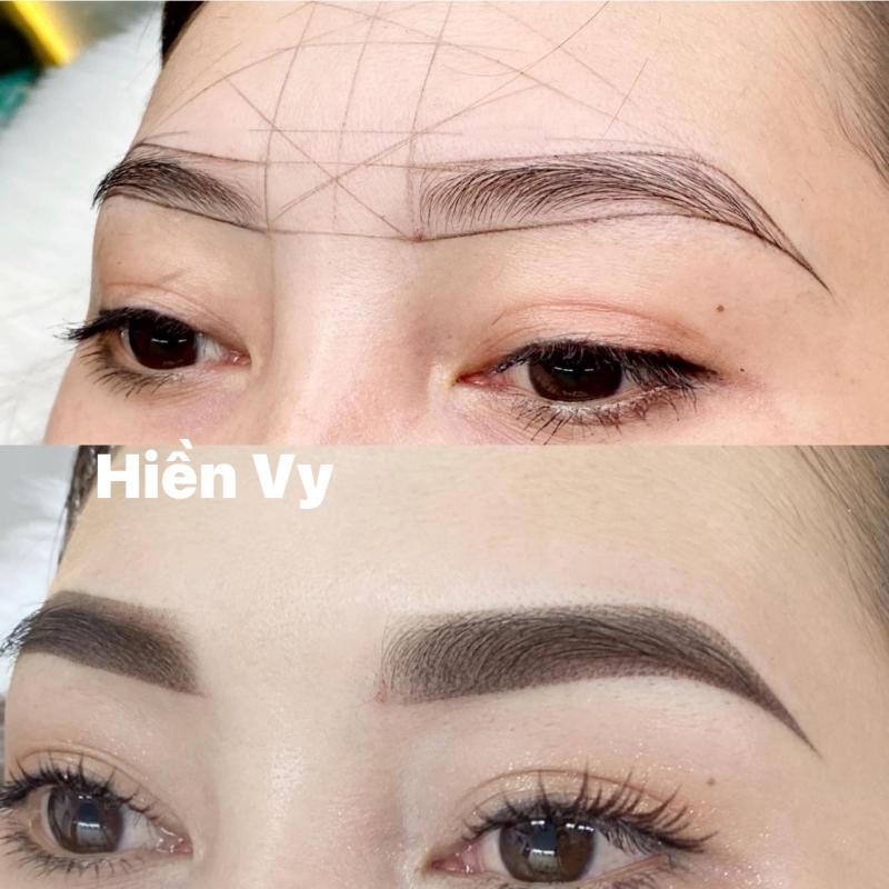 Thẩm Mỹ Hiền Vy