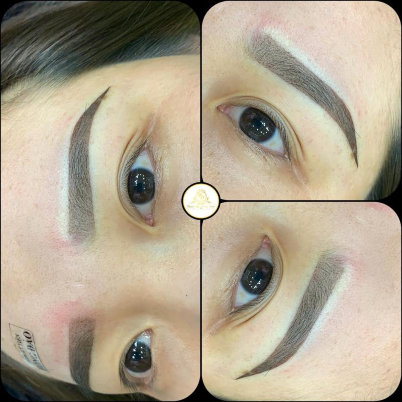 Thẩm Mỹ Hồng Đào - Long Xuyên