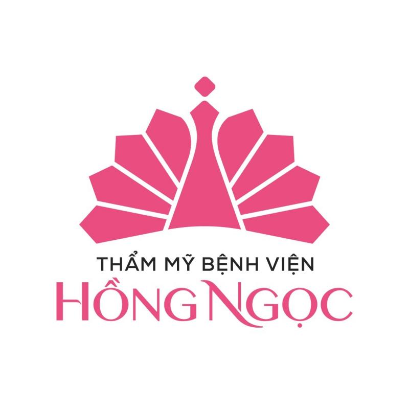 Thẩm mỹ Hồng Ngọc