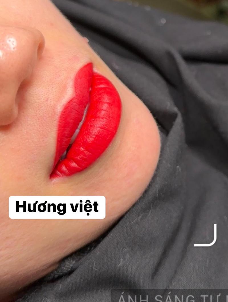 Thẩm mỹ Hương Việt