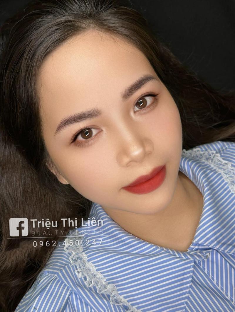 Thẩm mỹ Liên Beauty