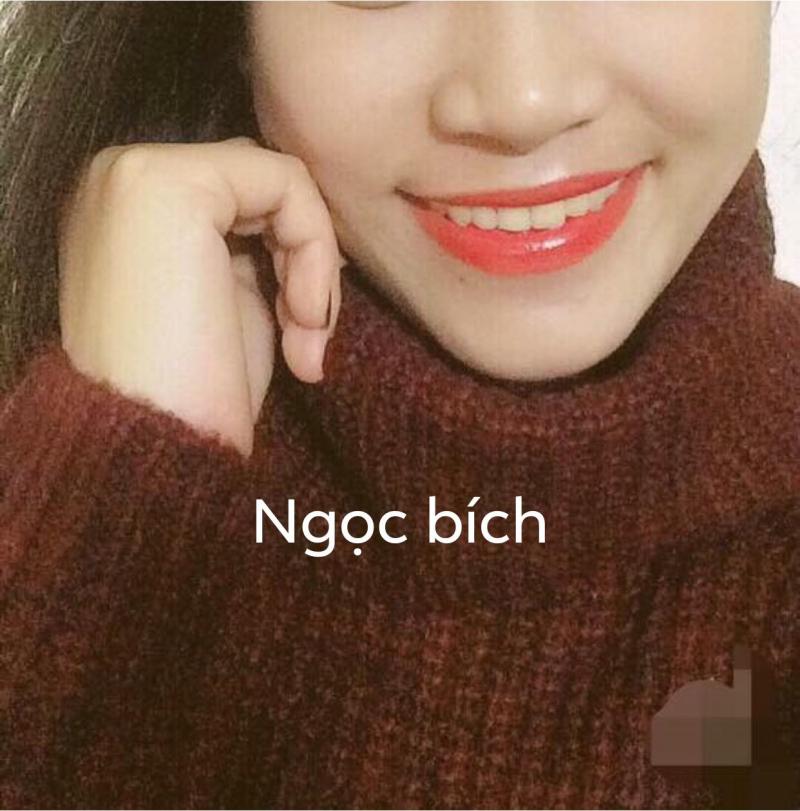 Thẩm mỹ Ngọc Bích