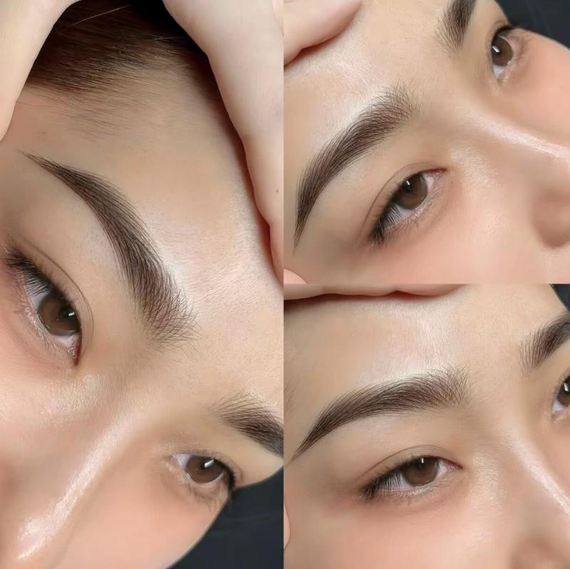 Thẩm mỹ Ngọc Hiển