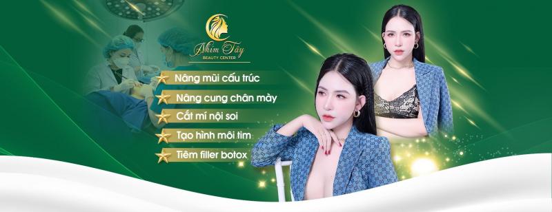 Thẩm Mỹ Nhím Tây