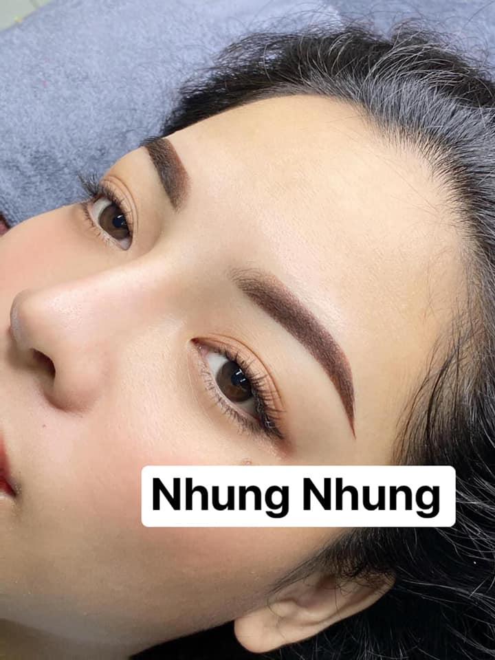 Nhung Nhung