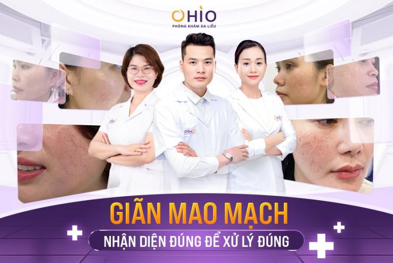 Thẩm mỹ OHIO