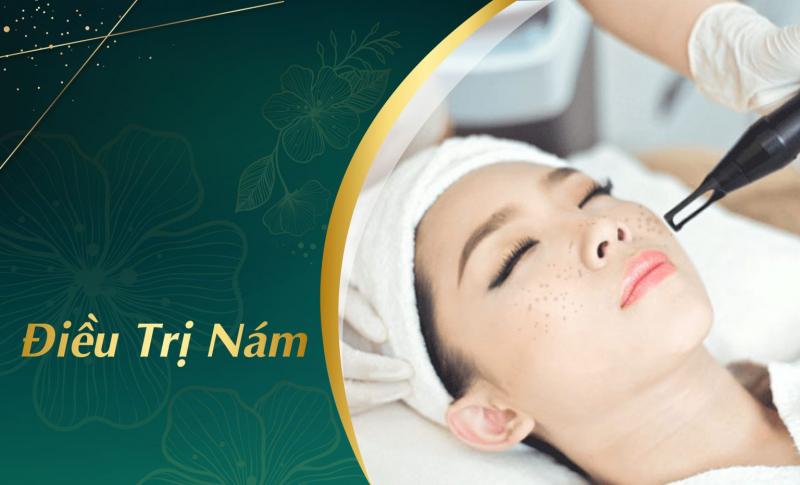 Thẩm Mỹ Queen Spa - Chi nhánh Long An