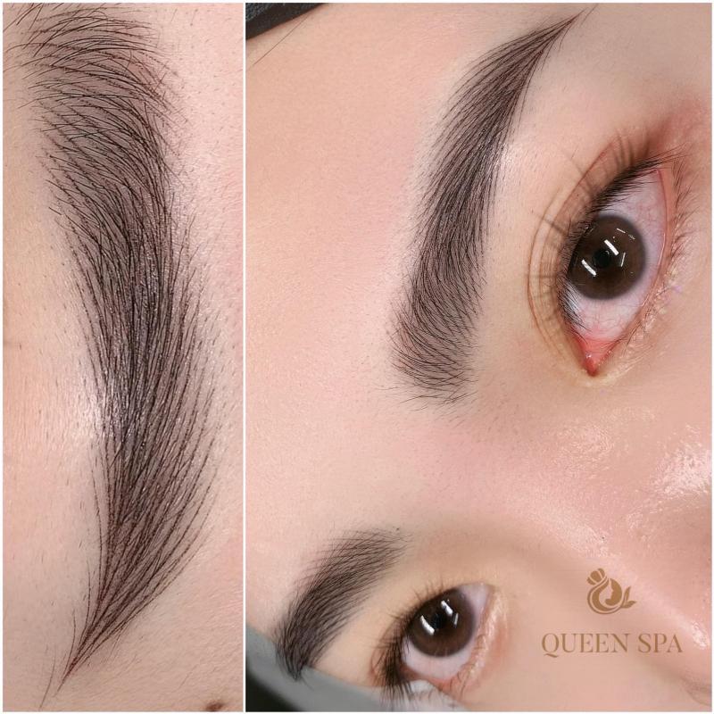 Thẩm Mỹ Queen Spa - Long An