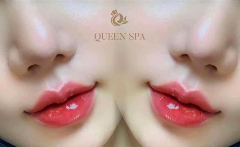 Thẩm Mỹ Queen Spa - Long An