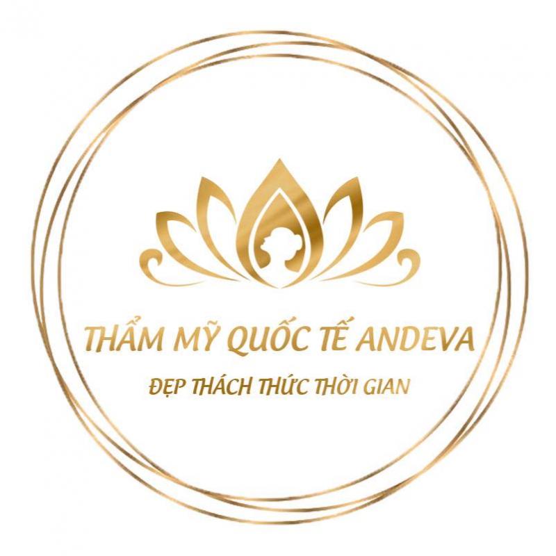 Thẩm Mỹ Quốc Tế Andeva