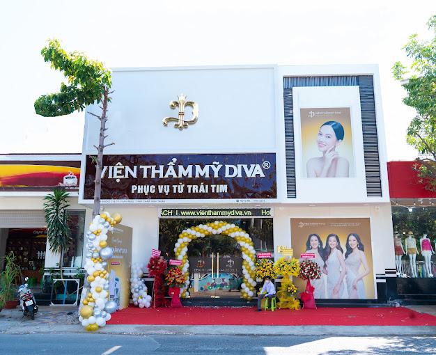 Thẩm Mỹ Quốc Tế DIVA